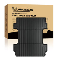 Michelin Silverado 2500 3500 68ft 2020-2026 truck bed mat main package view