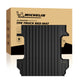 Michelin Silverado Sierra 1500 5.8FT 2019-2026 truck bed mat placed in front of branded retail packaging box