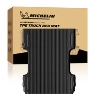 Michelin Silverado 2500 66ft 2007-2019 truck bed mat packaging