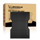 Michelin Tacoma 6 ft bed mat 2024¨C2026 displayed in front of branded retail packaging box
