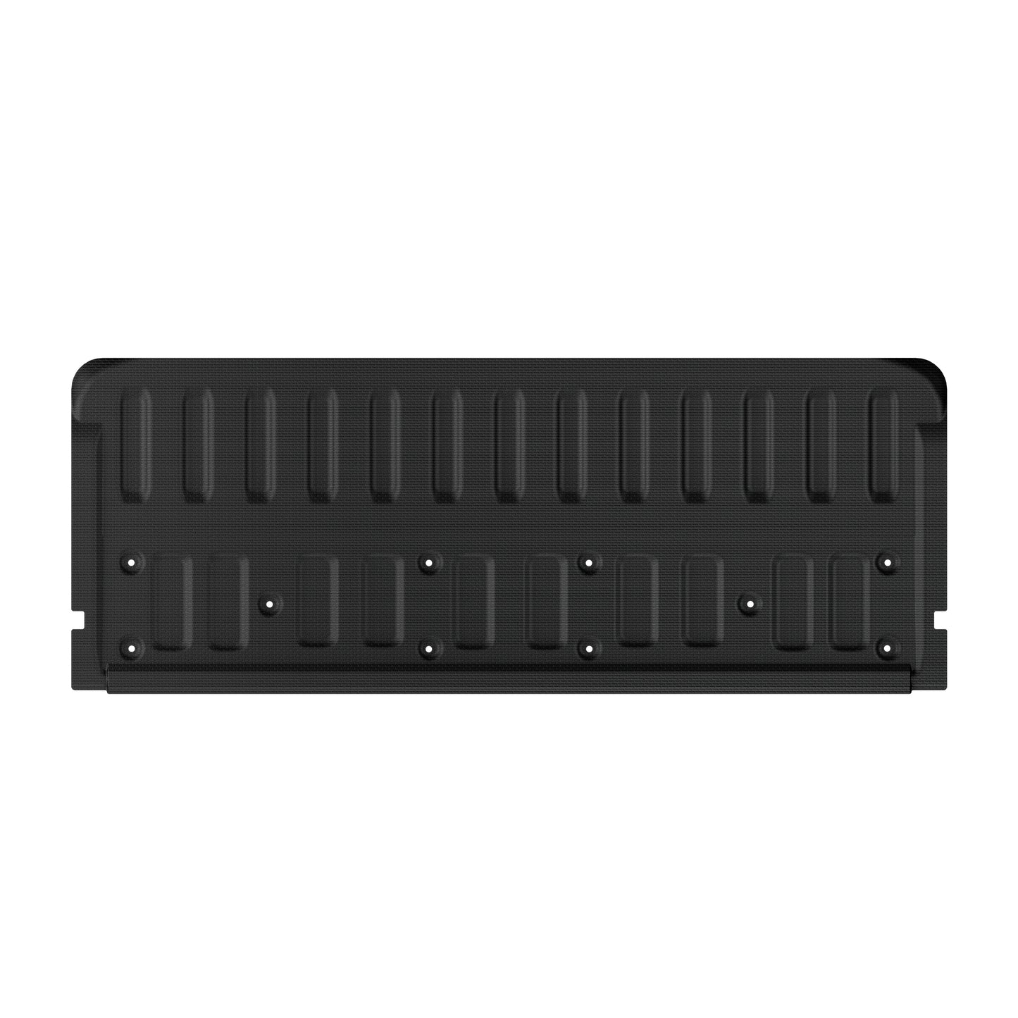Michelin Truck Tailgate Protector for 2019-2023 Ford Ranger, All-Weather Tailgate Mat, Custom Fit, TPE, Pad