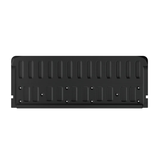 Michelin Truck Tailgate Protector for 2019-2023 Ford Ranger, All-Weather Tailgate Mat, Custom Fit, TPE, Pad