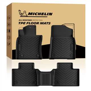 Toyota Floor Mats