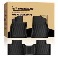 Michelin Toyota Camry 2025-2026 3pc mats front rear full set