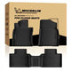 Michelin Toyota Camry 2025-2026 3pc mats front rear full set
