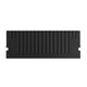 Michelin Toyota Tacoma 2024-2026 tailgate mat full layout showing exact shape and edge contour design