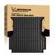 Michelin Toyota Tundra 5.5 FT 2007-2021 truck bed mat displayed in front of retail packaging box
