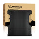 Michelin Toyota Tundra 5.5 FT 2022-2026 truck bed mat displayed with packaging and full mat shape